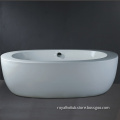 Elliptical USA Style Indoor SPA Bathtub (RY-519)